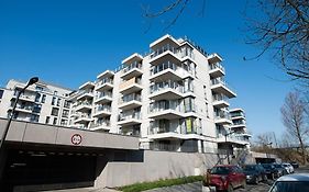 Apartament nad Wisłą, bezpłatny parking, AWG APARTMENTS